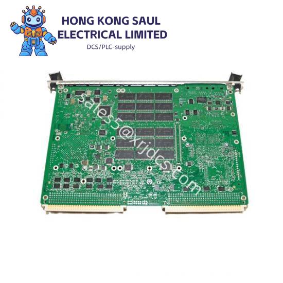 emerson_mvme31006e-1152_artesyn_embedded_technologies-2.jpg KOLLMORGEN S403M-SE SERVO DRIVE High-Efficiency Industrial Control Module