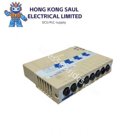 WESTINGHOUSE 1C31116G02 Control Module