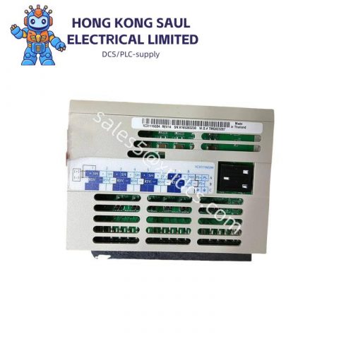 WEISTINGHOUSE 1C31116G04 - Industrial Control Module