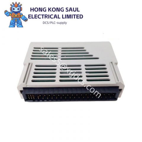 Emerson KJ2003X1-BB1 PLC Control System