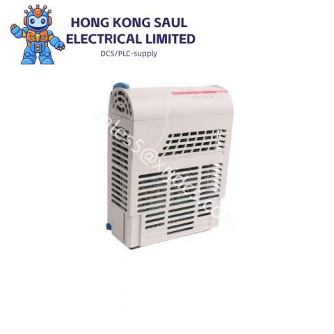 Emerson IC697ALG230RR 90-70 Analog Input Module, 8 Channels