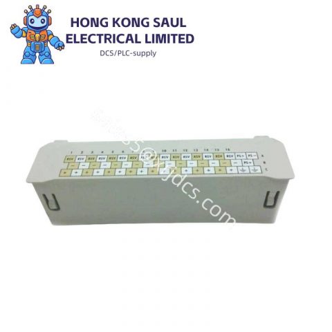 Emerson 1C31238H01 Power Electronic Converter Module for Industrial Control