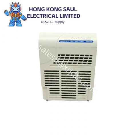 Emerson CCJ2A2-025-003-00 Industrial Control Module