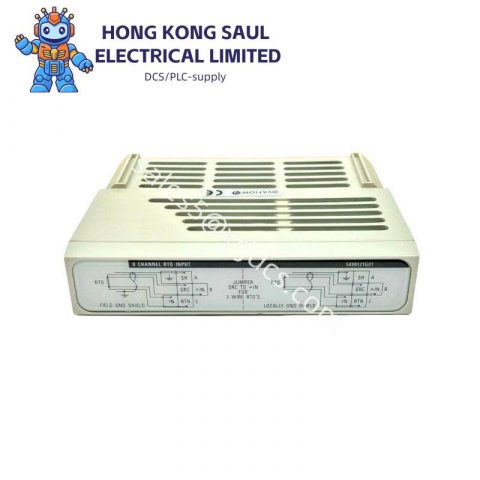 Westinghouse 5X00121G01 Input Module