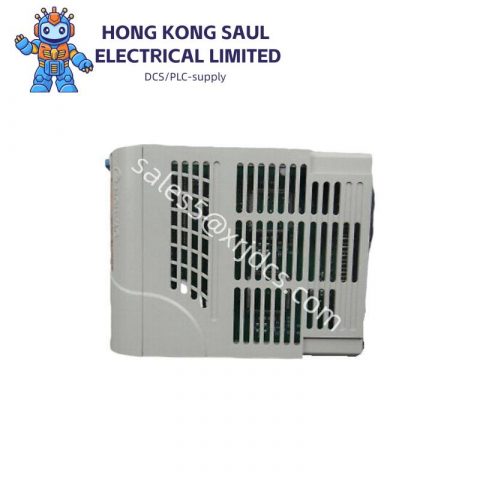 EMERSON 1C31122G02/1C31125G02 Module for Industrial Control Systems