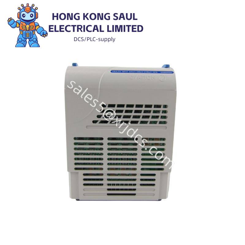 emerson_ovation_5x00594g01_analog_input_module-1.jpg Emerson IC200TBM005 I/O Carriers Spring Clamp Style