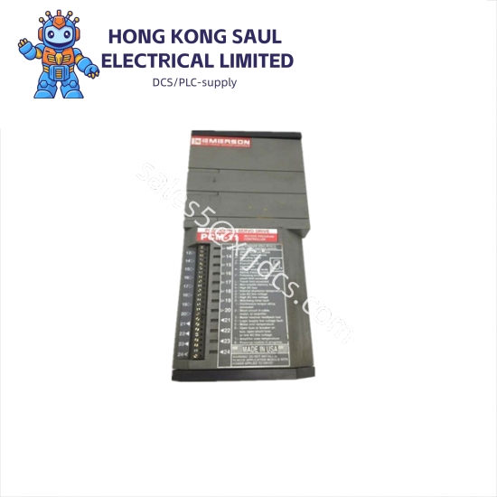 emerson_pcm-11_motion_program_controller.png Emerson TGT-AI0V-16-0 Target Series Control Analog Module