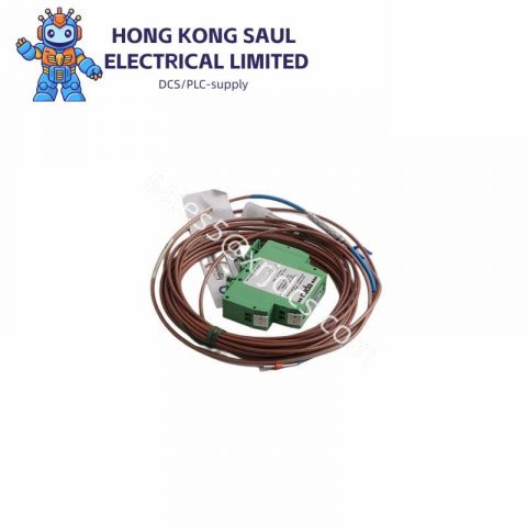 EMERSON M600-MASTER High-Performance Industrial Controller, EZ600-TTO6S Series