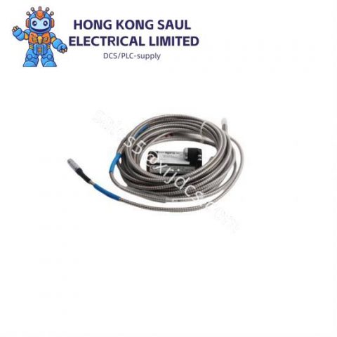 Emerson 5X00119G02 Industrial Control Module