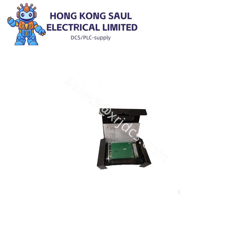 emerson_pr6423_002-0030_con021_electronic_unit_controller.jpg Emerson Z44A718031-G12 Alpha i-Series Servo Bus Bar Kit for 150mm Wide Modules