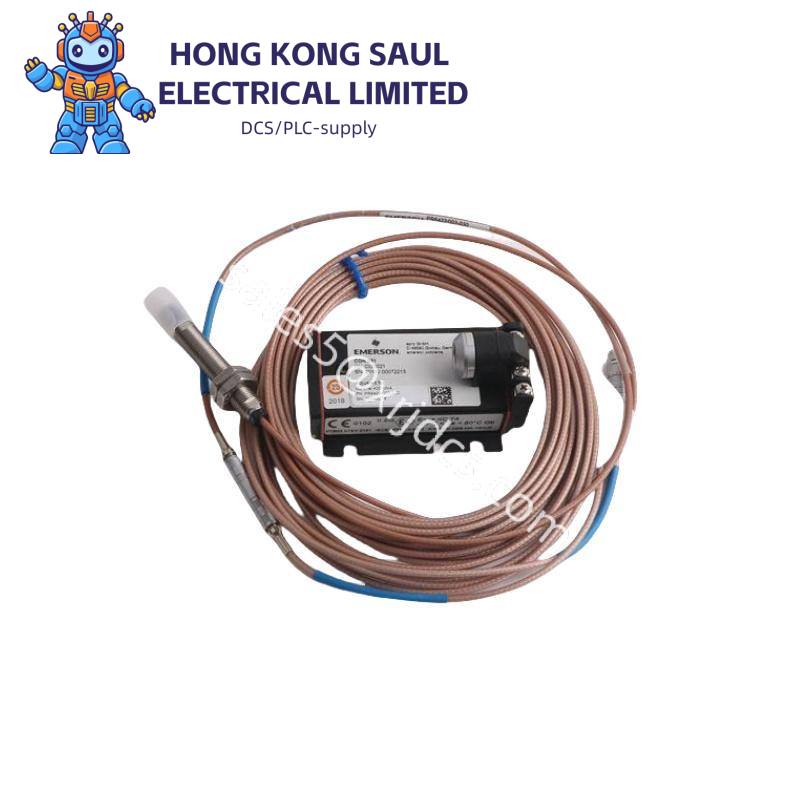 emerson_pr6423_002-121_con041_proximitor_probe.jpg Emerson Z44A718031-G12 Alpha i-Series Servo Bus Bar Kit for 150mm Wide Modules