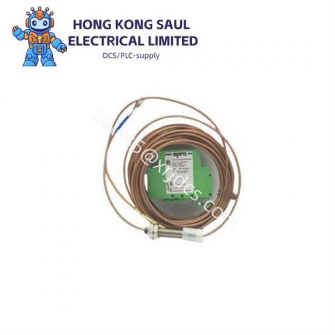 Emerson ZA06B-6093-K001 Servo Motor Encoder Battery for Beta Series Amplifiers