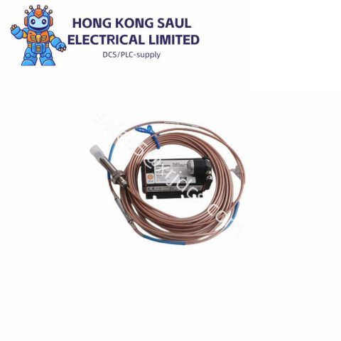 Emerson GFK-1503 VersaMax Manual Control Module