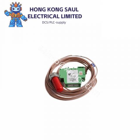 Emerson IC630MDL306RRSeries 3 24Vdc Sink Input Module, D Connector, w/LEDs