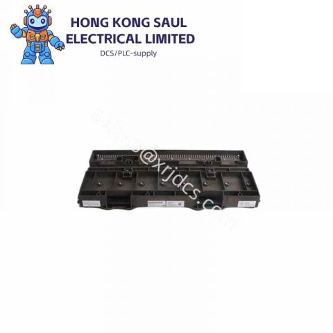 Emerson 3A99410G06 Control Module, High Precision & Reliable Industrial Automation