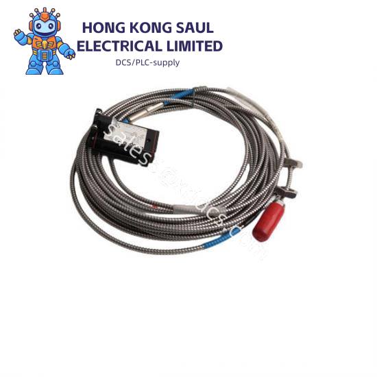 emerson_pr6423_011-130_con021_sensor_1.jpg Emerson ST-1224 Discrete Input Module RSTi 4 Points Negative Logic 12V/24V DC