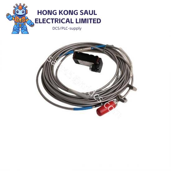 emerson_pr6423_011-130_con021_sensor_2.jpg Emerson ST-1224 Discrete Input Module RSTi 4 Points Negative Logic 12V/24V DC