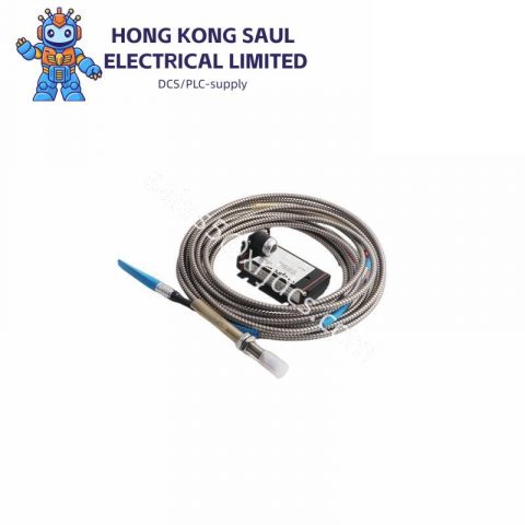 Emerson RLY602H15 Industrial Relay Module