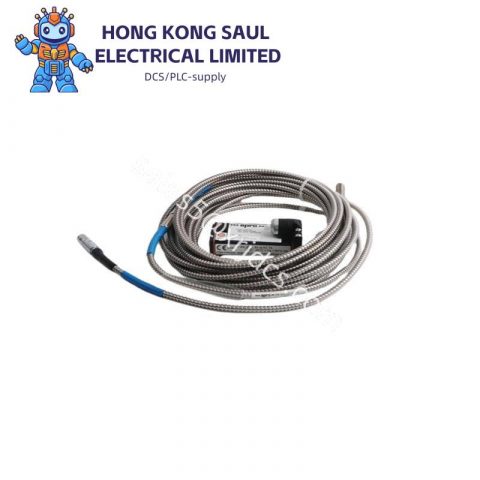 Emerson CBL-13-ET-10 Encoder Cable for MTR-1300/MTR-1N Stepping Motors, 10 Feet Length