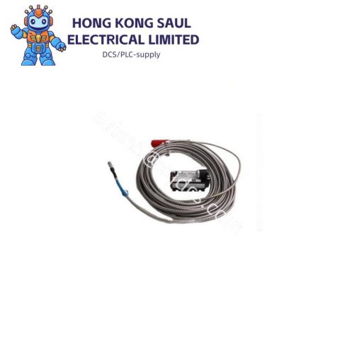 Emerson MP1200A4R High Performance Industrial Control Module