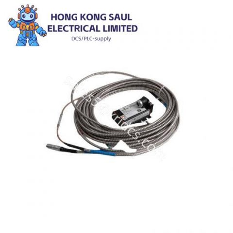 Emerson IC695NKT001CA - High-Quality I/O Module for Industrial Automation