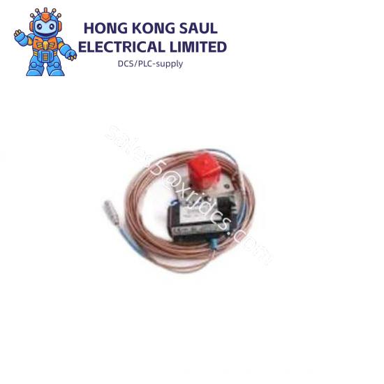 emerson_pr6426_000-131_con041_916-200_short_delivery_time-1.jpg Emerson IC086SFP1MMS Suspense Items 100MPBS SFP Optical Transceiver Multi-mode