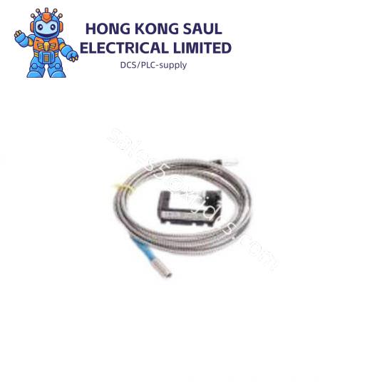 emerson_pr6426_010-010_con021_short_delivery_time.jpg Emerson 13A0069G01 Control Module for Industrial Automation