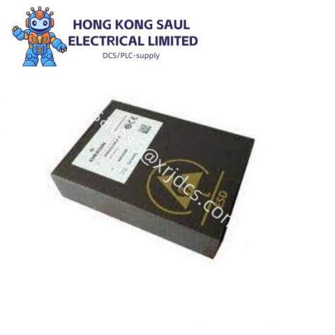 Emerson 404A822H03 Control Module