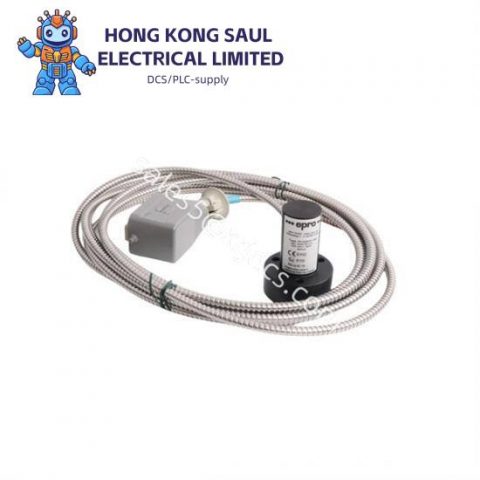 Emerson MTR-1324-E-D-E-0Cables NEMA 34 Stepping Motor with Encoder