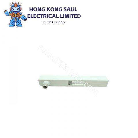 Emerson VE3055M1 Industrial Control Module, Enhancing Automation Efficiency