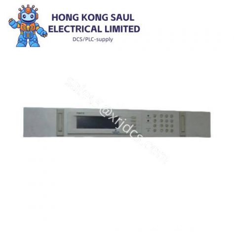 Emerson PSM-E10 Advanced Monitoring Module for Industrial Applications