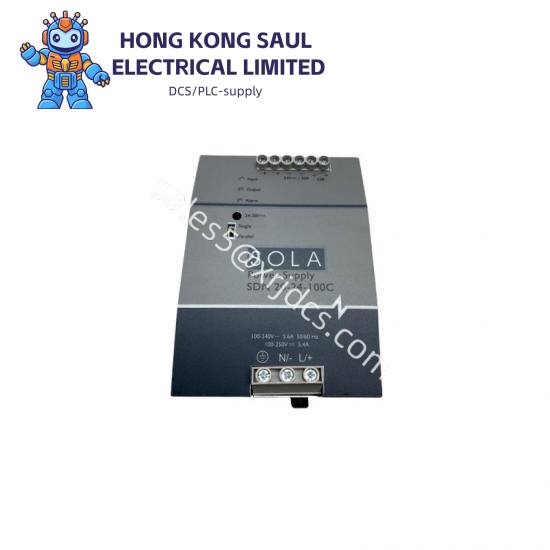 emerson_sdn20-24-100c_din_rail_power_supply_1-2.jpg Emerson IC200UEX626 Industrial Control Module