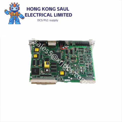 Emerson 8621-FT-IS8000IS Field Terminal, Standard, Industrial Control Terminal