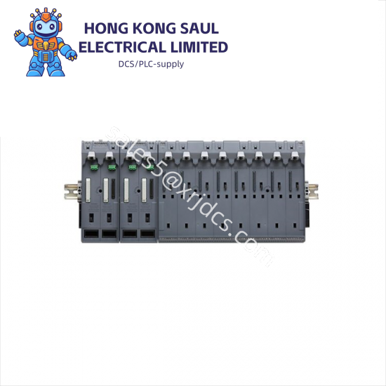 emerson_se3051c0_power_controller_carrier.png Honeywell 620-0083C Power Supply Module for Industrial Control Systems