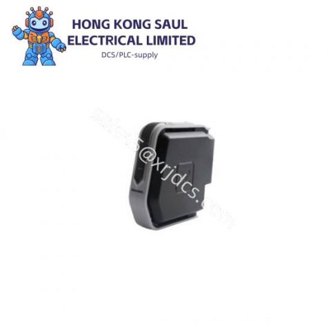 Emerson IC630CPU301RRSeries 3 CPU/Programmer Unit, 4K Words