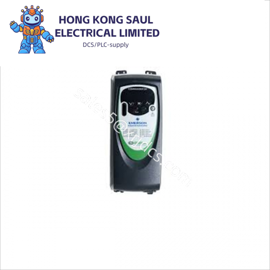 emerson_skb-3400037_inverter_ac_drive_commander.png Emerson IC697MDL341 Discrete Output Module - 12 Points, 120/240 Vac Isolated Output, 2 Amp