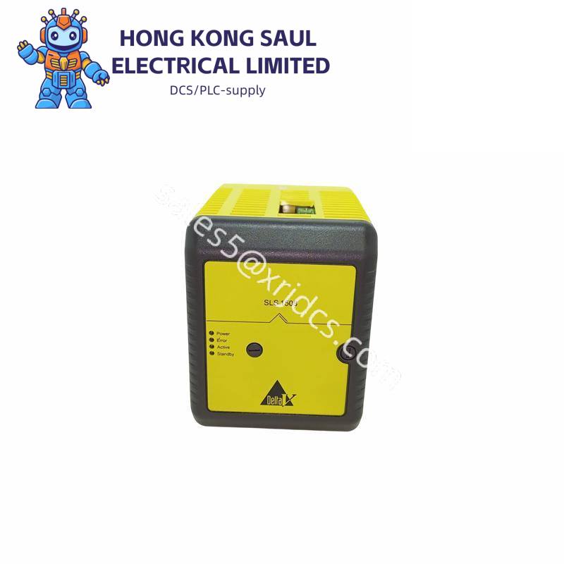 emerson_sls1508_kj2201x1-ba1_12p3162x162_smart_logic_solver.jpg Emerson 772B217G02 DeltaV Series Digital Input Module