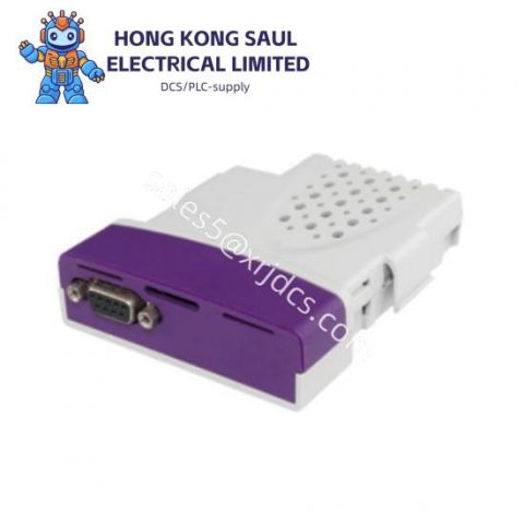 National Instruments UMI-7772 Control Module