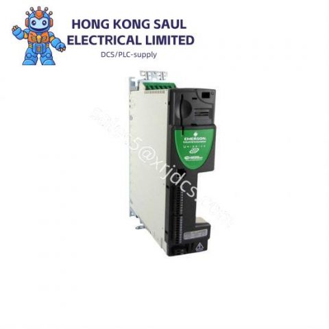 Emerson NL-1052 High-Efficiency Industrial Control Module