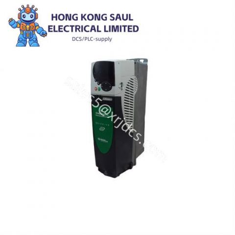 Emerson 3D04106G05 Industrial Control Module