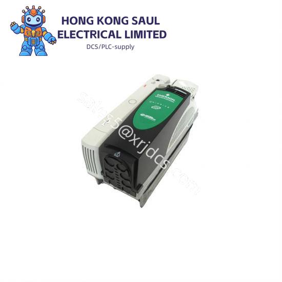 emerson_sp2401_ac_servo_drive.jpg Emerson IC694MDL752CA Discrete Output I/O Module, 32 Point NEG Logic, Conformal Coated