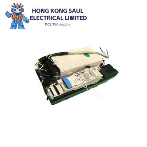 Emerson 772B388G24 High-Performance Control Module for Industrial Automation