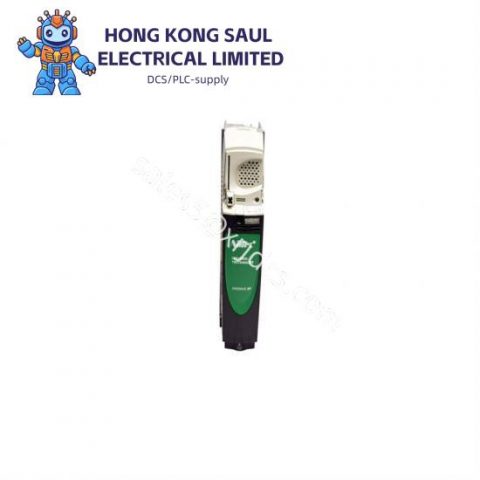 Emerson QMP550A4R High-Precision Pressure Transmitter for Industrial Automation Applications