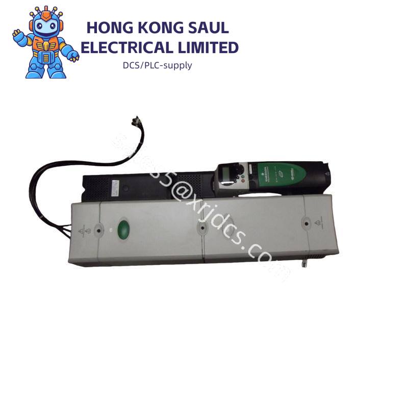 emerson_sp5401_unidrive.jpg Emerson 4D33644G02 High-Performance Industrial Control Module