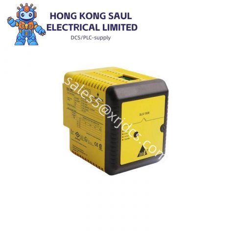 Emerson MTR-1324-E-A-E-0RR Whedco Motion Control Stepping Motor Nema34 Encoder