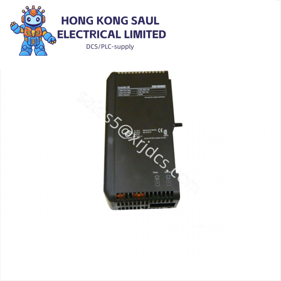 emerson_ve3005_md_controller.png Emerson M0356120 Industrial Control Module