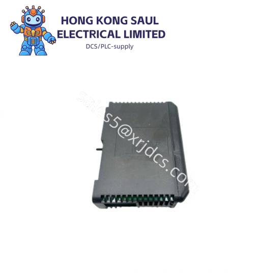 emerson_ve3008_kj2005x1-mq1_12p6381x052_controller_1-2.jpg Emerson IC630MDL351RR Series 3 24Vdc Sink Output Module, 2 Amp (8 Points)