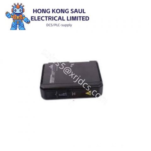 Emerson IC830M21C-KK92CA00 Industrial Control Module