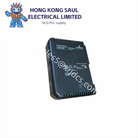 Emerson IC866-ICH-025-201-20VFD Input Choke, 230V, PH1, 25A