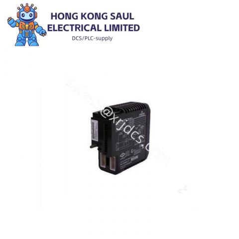 EMERSON MVME55006E-0163 Control Module for Industrial Automation